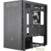 Корпус Cooler Master MasterBox MB400L MCB-B400L-KN5N-S00. Фото №5