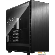 Корпус Fractal Design Define 7 XL Black TG Dark Tint FD-C-DEF7X-03