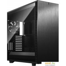 Корпус Fractal Design Define 7 XL Black TG Light Tint FD-C-DEF7X-02