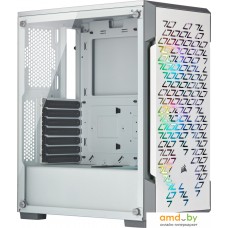 Корпус Corsair iCUE 220T RGB CC-9011174-WW