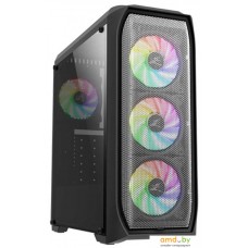 Корпус Zalman N5 MF