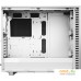 Корпус Fractal Design Define 7 White TG Clear Tint FD-C-DEF7A-06. Фото №7