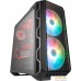 Корпус Cooler Master MasterCase H500 ARGB MCM-H500-IGNN-S01. Фото №2