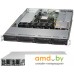 Корпус Supermicro 815TQC-R504WB. Фото №1