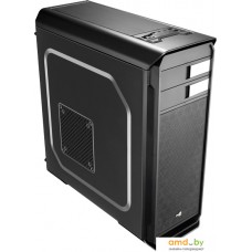 Корпус AeroCool Aero-500 Black