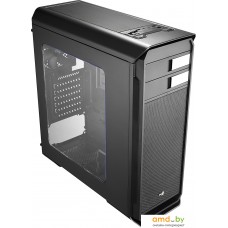 Корпус AeroCool Aero-500 Window Black