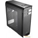 Корпус AeroCool Aero-500 Window Black. Фото №1