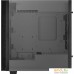 Корпус AeroCool Flo Saturn FRGB-G-WT-v1. Фото №3