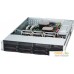 Корпус Supermicro SuperChassis CSE-825TQC-R802LPB. Фото №1