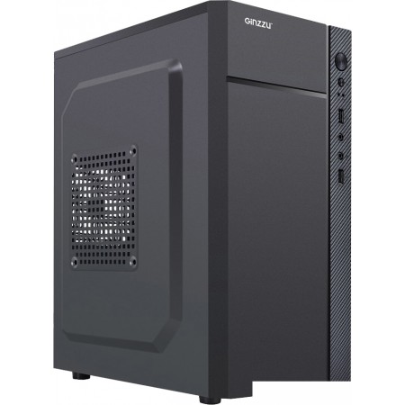 

Корпус Ginzzu B220, B220