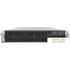 Корпус Intel Server Chassis R2000WTXXX