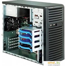 Корпус Supermicro SuperChassis CSE-731i-300B