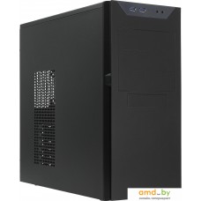 Корпус In Win BA833BK 600W