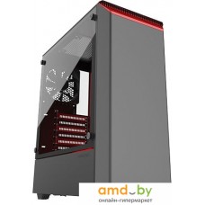 Корпус Phanteks Eclipse P300 Tempered Glass PH-EC300PTG_BR