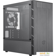 Корпус Cooler Master MasterBox MB400L MCB-B400L-KG5N-S00