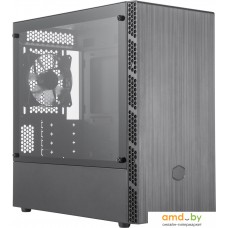 Корпус Cooler Master MasterBox MB400L Without ODD MCB-B400L-KGNN-S00