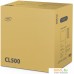 Корпус DeepCool CL500 R-CL500-BKNMA1N-G-1. Фото №15