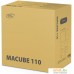 Корпус DeepCool Macube 110 WH R-MACUBE110-WHNGM1N-G-1. Фото №15