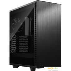 Корпус Fractal Design Define 7 Compact Black TG Dark FD-C-DEF7C-02