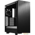 Корпус Fractal Design Define 7 Compact Black TG Dark FD-C-DEF7C-02. Фото №2