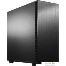 Корпус Fractal Design Define 7 XL Black Solid FD-C-DEF7X-01