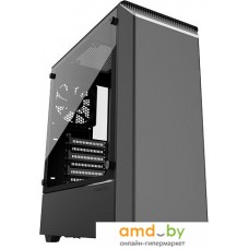 Корпус Phanteks Eclipse P300 Tempered Glass PH-EC300PTG_BW