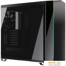 Корпус Fractal Design Vector RS Dark TG FD-C-VER1A-02