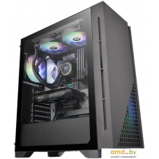 Корпус Thermaltake H330 TG CA-1R8-00M1WN-00