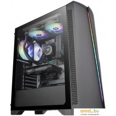 Корпус Thermaltake H350 TG RGB CA-1R9-00M1WN-00