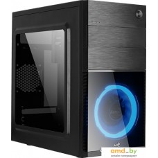 Корпус AeroCool CS-105 Blue