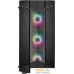 Корпус AeroCool Sentinel-G-BK-v1. Фото №3