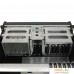 Корпус ExeGate Pro 4U4132 (S) 500W. Фото №5