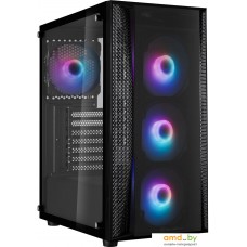 Корпус SilverStone Fara B1 Pro SST-FAB1B-PRO