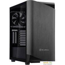 Корпус SilverStone Seta A1 SST-SEA1TB-G