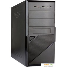 Корпус ExeGate BA-201 350W EX284018RUS