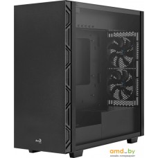 Корпус AeroCool Flo Flo-G-BK-v1