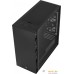 Корпус AeroCool Flo Flo-G-BK-v1. Фото №2