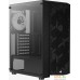 Корпус AeroCool Hive FRGB Hive-G-BK-v3. Фото №2