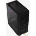 Корпус AeroCool Hive FRGB Hive-G-BK-v3. Фото №3