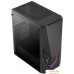 Корпус AeroCool Zauron Saturn FRGB-G-BK-v1. Фото №2