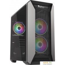 Корпус Genesis Irid 513 ARGB NPC-1682