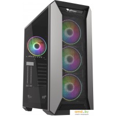 Корпус Genesis Irid 515 ARGB NPC-1684