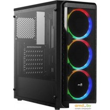 Корпус AeroCool SI-5200 RGB