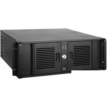 

Корпус ExeGate 4U4132 EX254720RUS, 4U4132 EX254720RUS