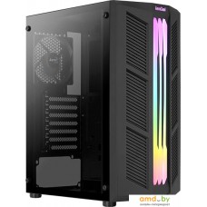 Корпус AeroCool Prime-G-BK-v1