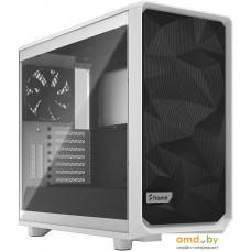 Корпус Fractal Design Meshify 2 Clear Tempered Glass White FD-C-MES2A-05