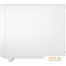 Корпус Fractal Design Meshify 2 Clear Tempered Glass White FD-C-MES2A-05. Фото №16