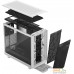 Корпус Fractal Design Meshify 2 Clear Tempered Glass White FD-C-MES2A-05. Фото №3