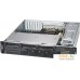 Корпус Supermicro SuperChassis 825MBTQC-R802LPB. Фото №1