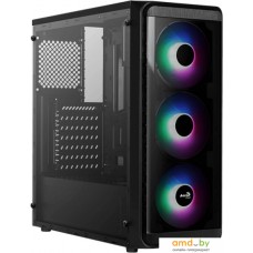 Корпус AeroCool SI-5200 Frost